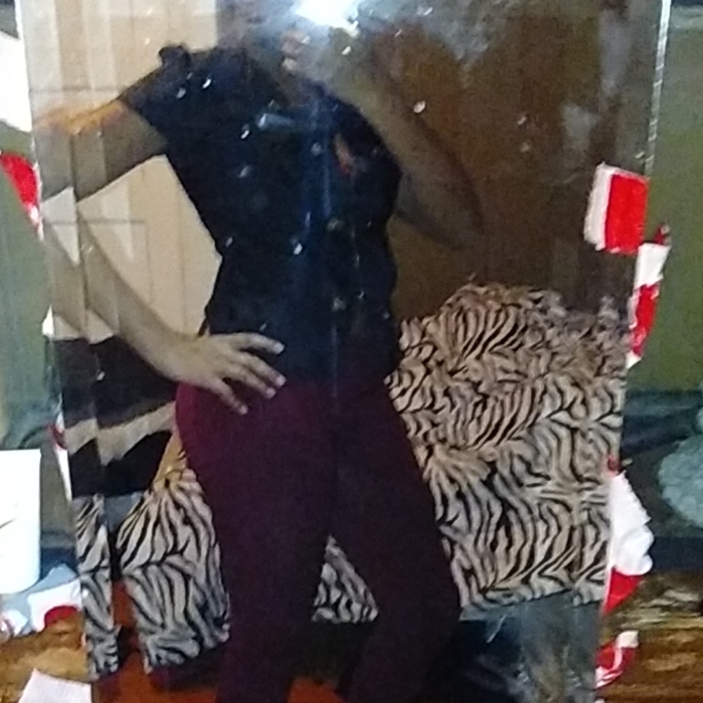 Jacket - Picture 2 of 2